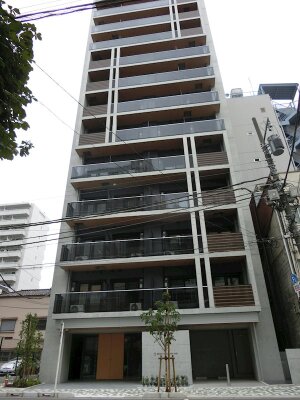 ズーム秋葉原イースト