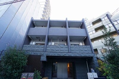 オルタナ恵比寿