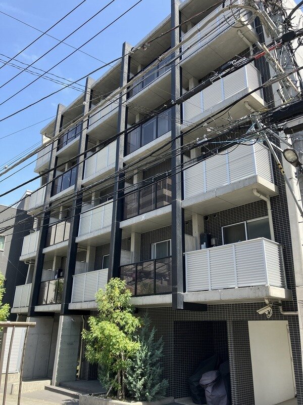 ブランノワール東武練馬