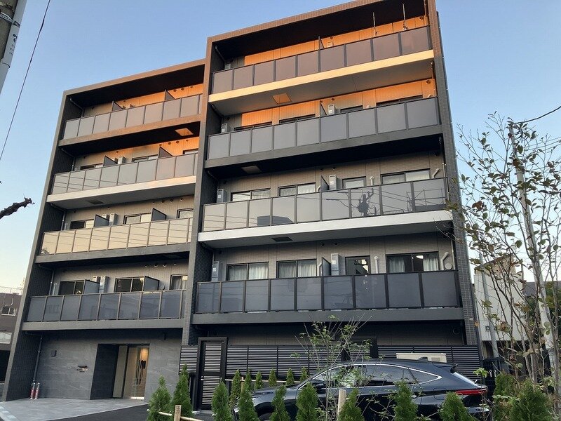 メイクスＷアート小村井