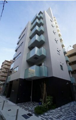 オルタナ南大井