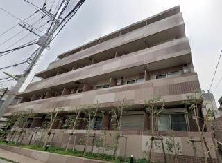 プレミアムキューブG三軒茶屋