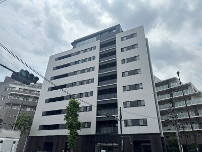 ズーム方南町