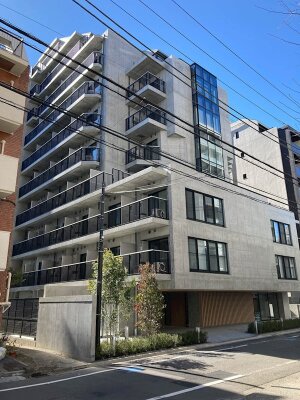 ズーム高田馬場