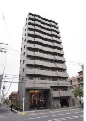ルーブル南砂町