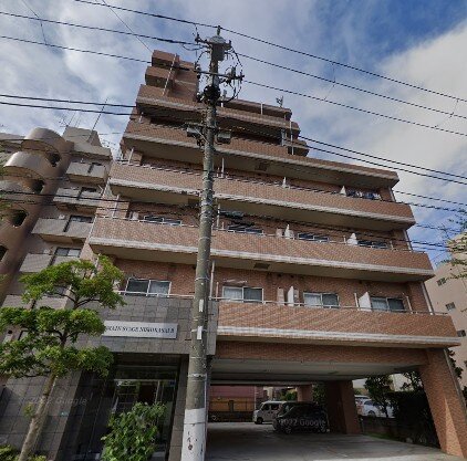 メインステージ西葛西Ⅱ