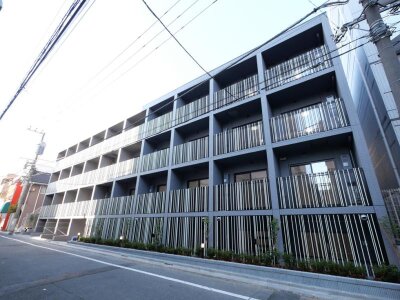 PREMIUM CUBE 中野富士見町