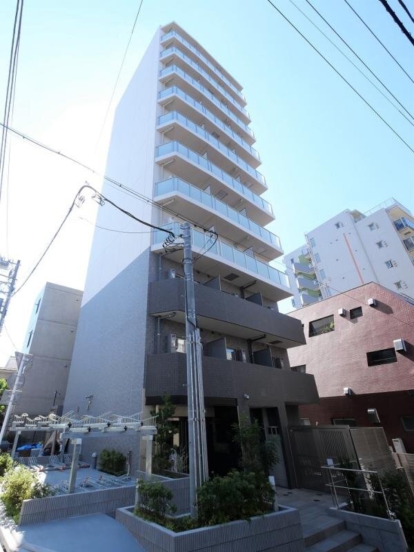 ハーモニーレジデンス東京サウス大塚