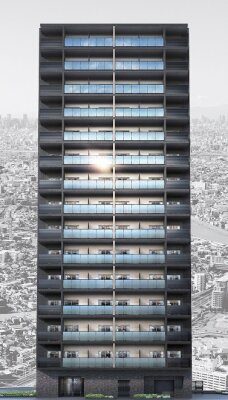 GENOVIA金町