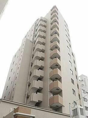 日神デュオステージ笹塚東館