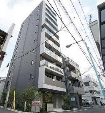 アークマーク巣鴨