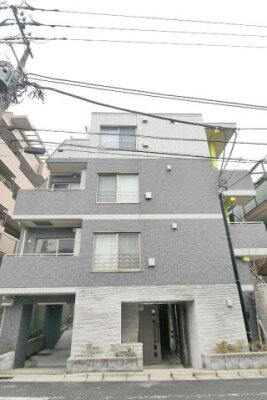 エスペルーモ上池台