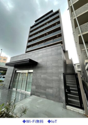 DIPS野方RESIDENCE