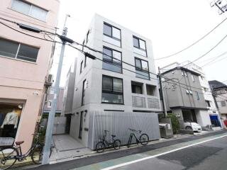 ハーモニーグラシア三軒茶屋