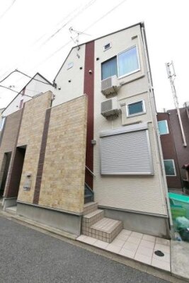 ジェム阿佐ヶ谷