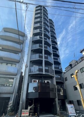 アークマークときわ台