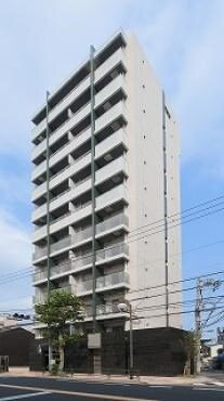ジェノヴィア高田馬場