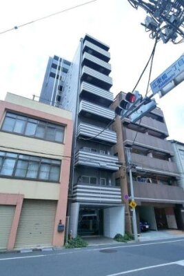 アクサス錦糸町