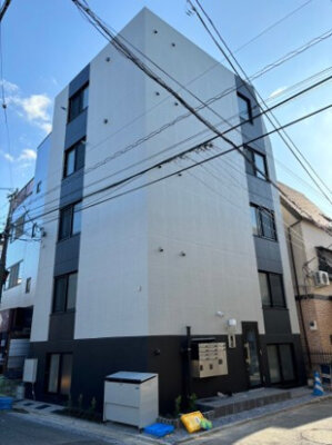 アンリーシュ
