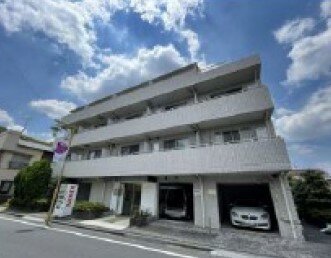 プレール・ドゥーク下井草