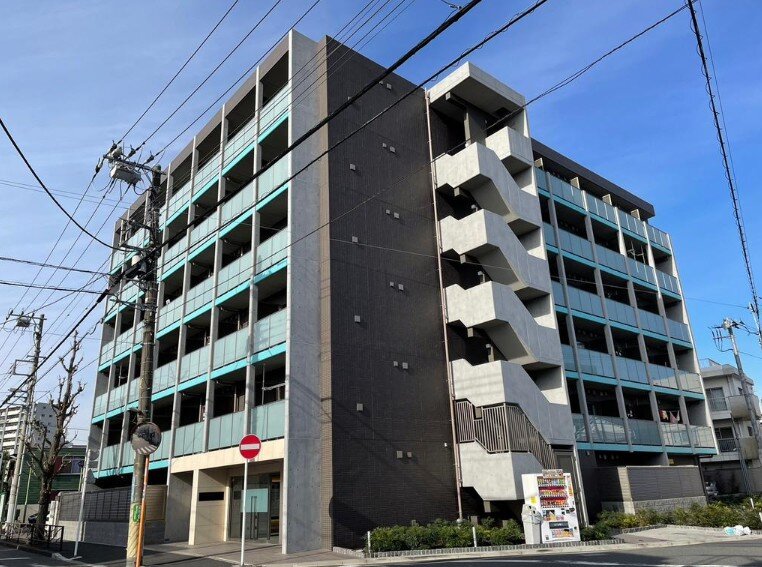 クラリッサ川崎ルーナ