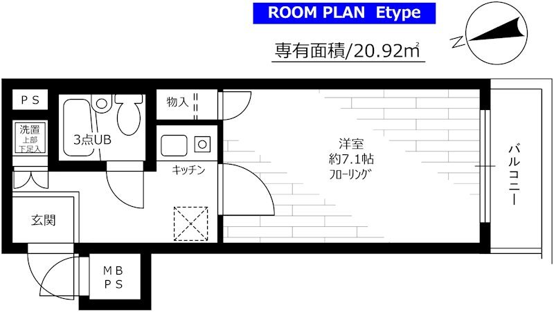 ステージファースト南麻布