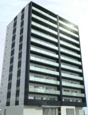 アイル銀座京橋壱番館