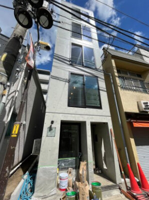 Domani目黒本町