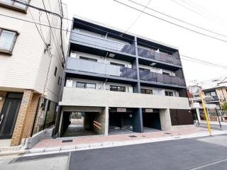 セジョリ東陽町Ⅱ