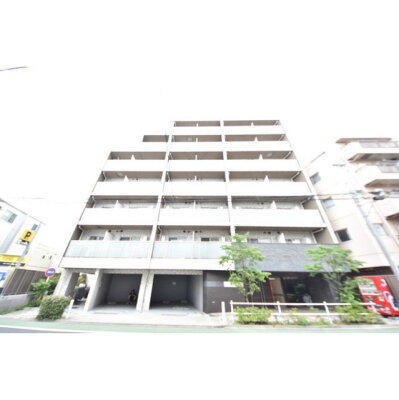 アーバンヴィスタ板橋本町