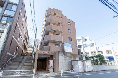 ドルチェ代々木