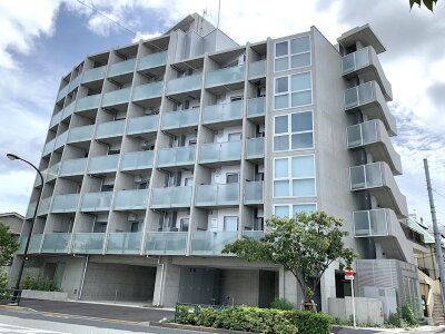 ズーム目黒かむろ坂