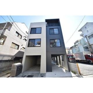 ビーレジデンス北新宿