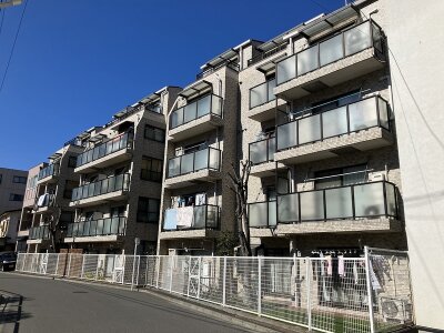 日神パレス板橋本町