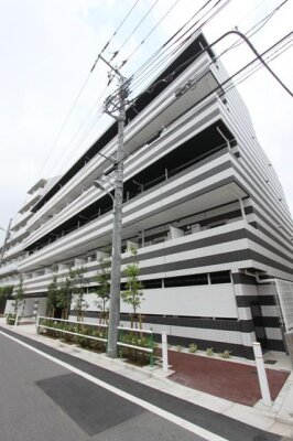 アゼスト上板橋Ⅱ