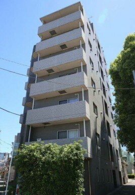 プレール・ドゥーク高円寺