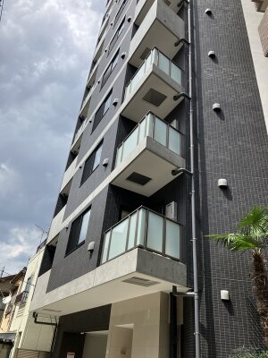 リルシア北千住