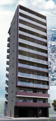 メインステージ浅草Ⅲ