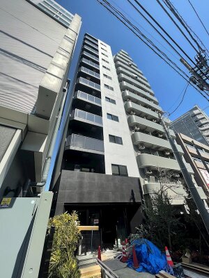 ジェノヴィア文京千駄木