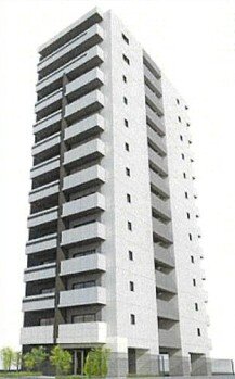 アイル大森壱番館