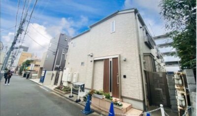 ザ・コート新宿