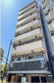 レイジオス渋谷初台