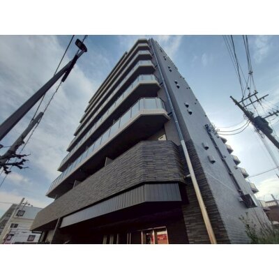 プレール・ドゥーク西新井Ⅱ