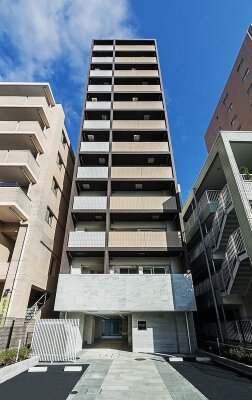 リルシア府中