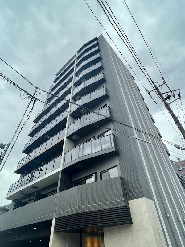 メイクス西新井大師