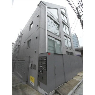 パセオ新宿三丁目Ⅱ