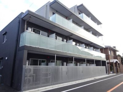 リヴシティ立川ミッド