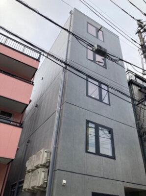CLS板橋蓮根