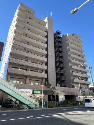 コスモ田端