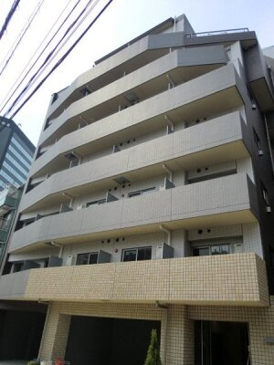 フェニックス西新宿弐番館